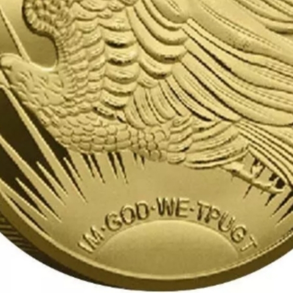 NEW President Donald J Trump collector coin Liberty Coin Semiquintennial - Picture 8 of 8